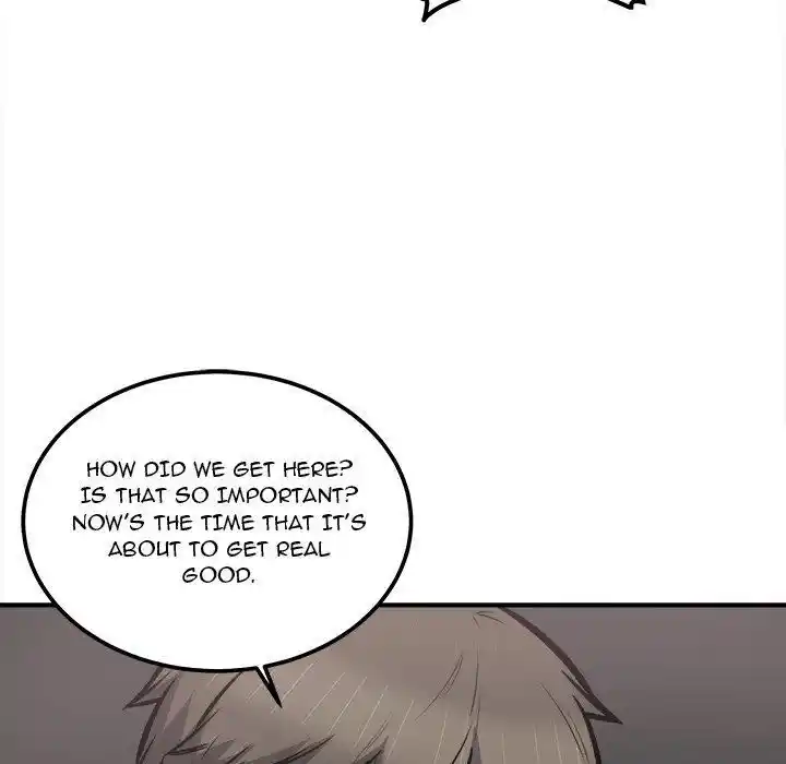 The Ark Is Me Ch.109