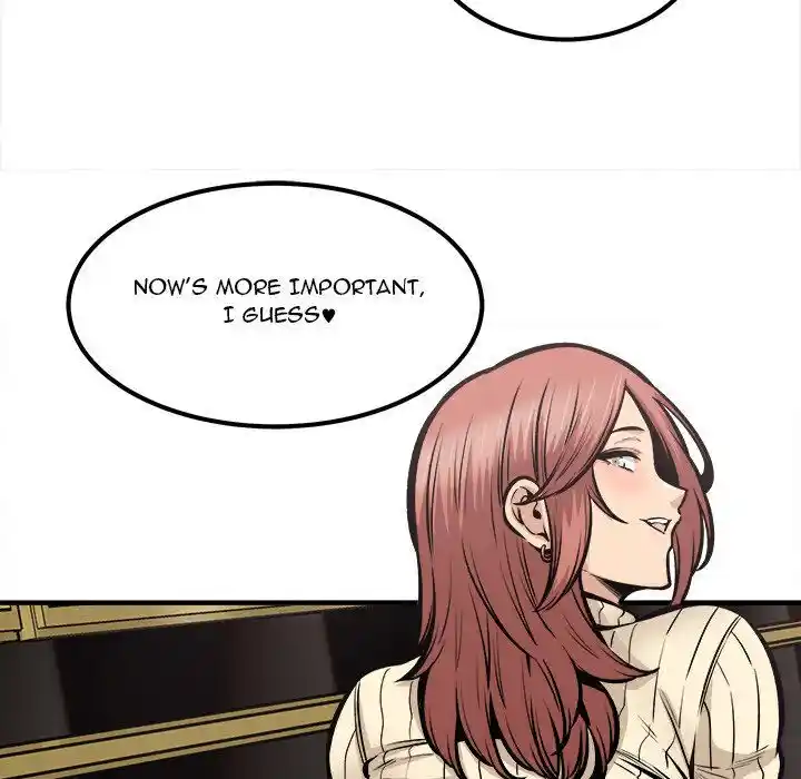 The Ark Is Me Ch.109