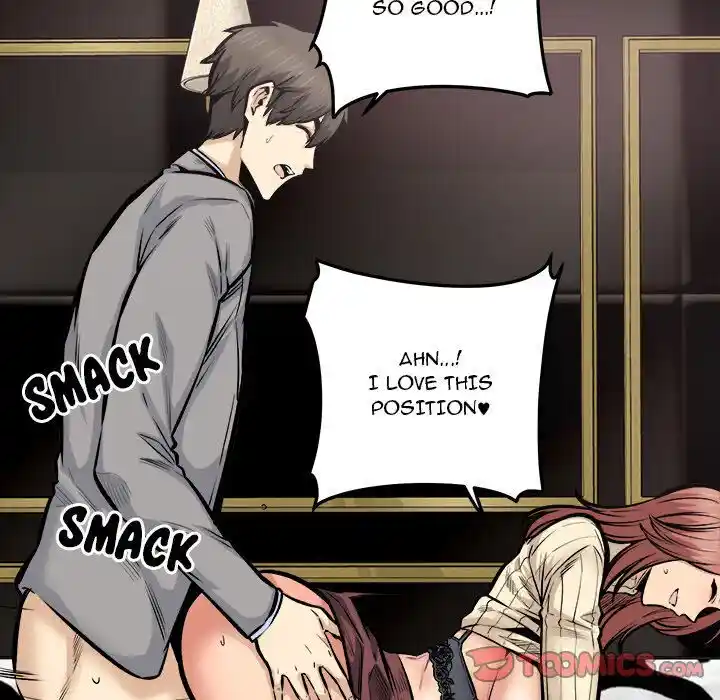 The Ark Is Me Ch.109