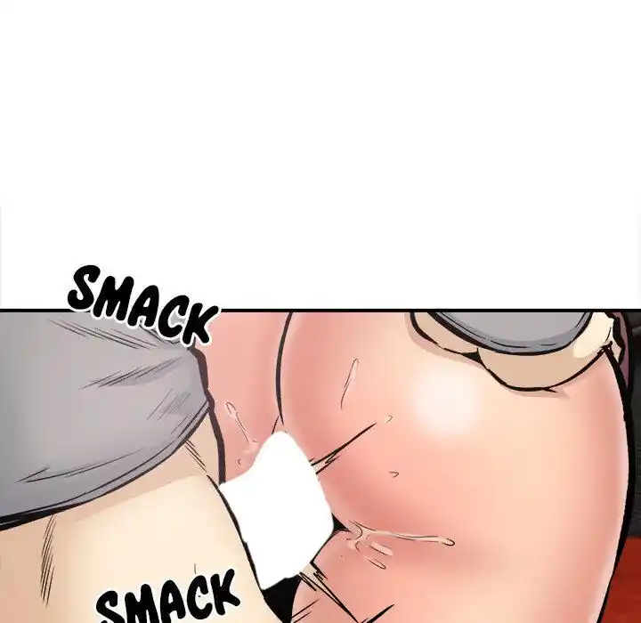 The Ark Is Me Ch.109