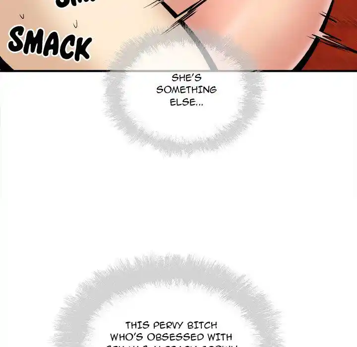 The Ark Is Me Ch.109