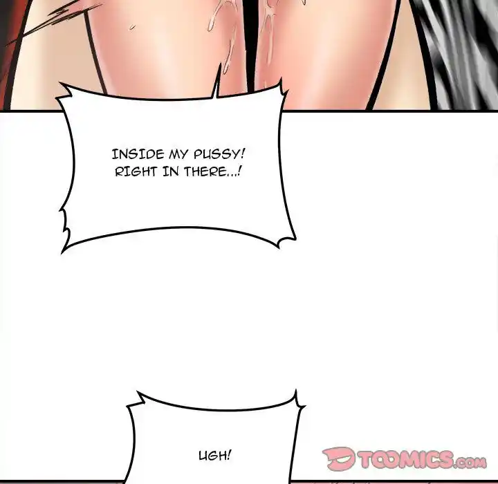 The Ark Is Me Ch.109