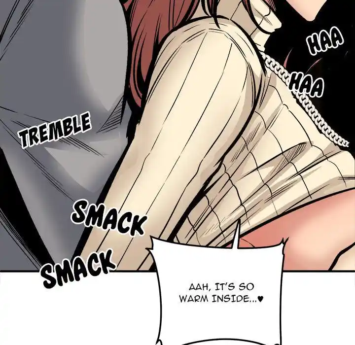 The Ark Is Me Ch.109