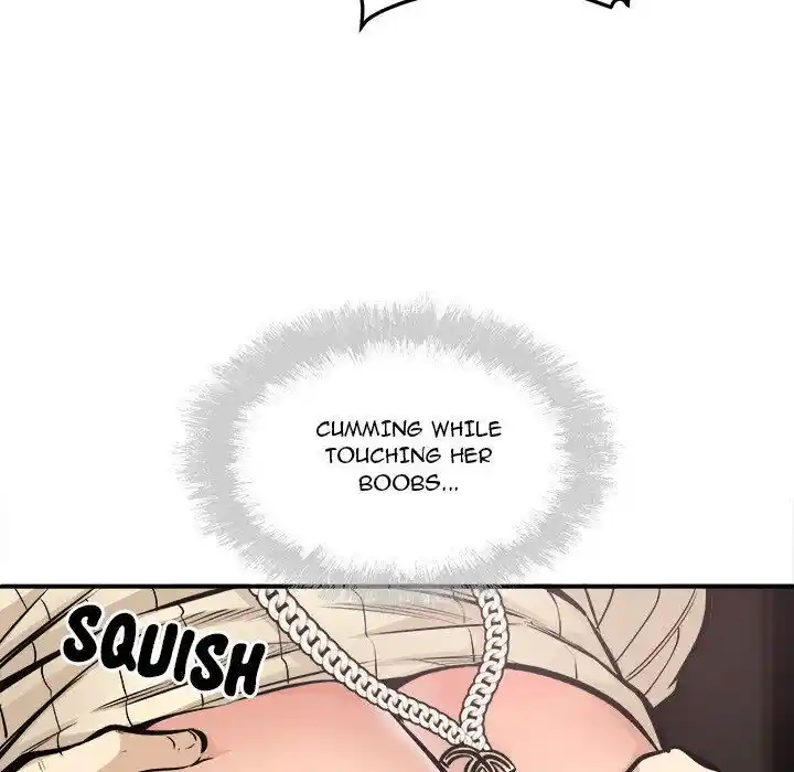 The Ark Is Me Ch.109