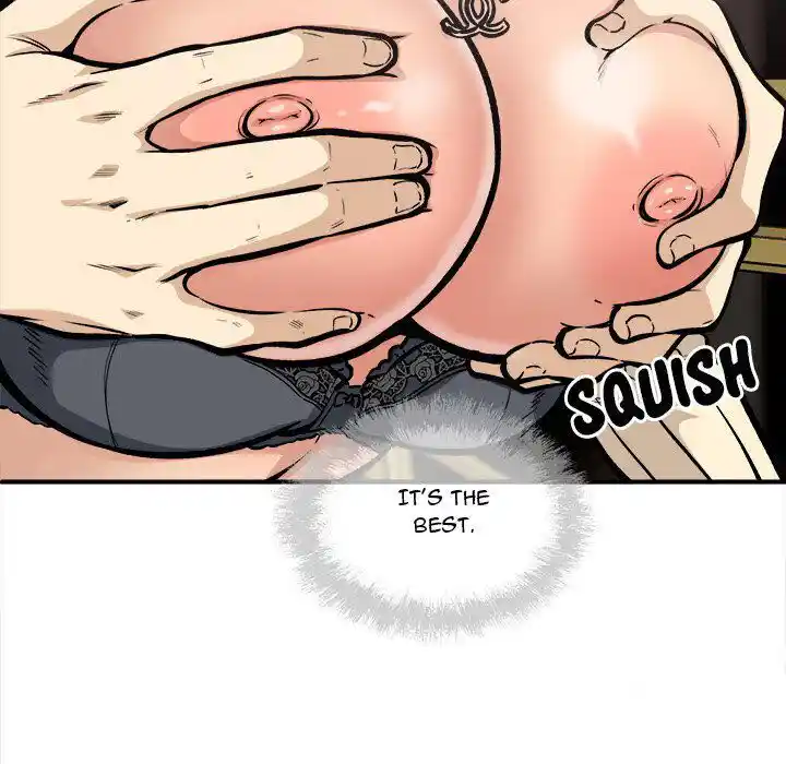 The Ark Is Me Ch.109