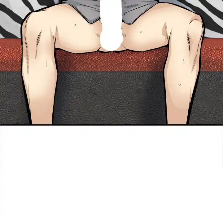 The Ark Is Me Ch.109