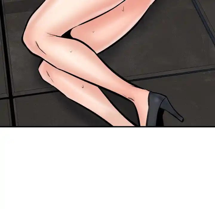 The Ark Is Me Ch.109