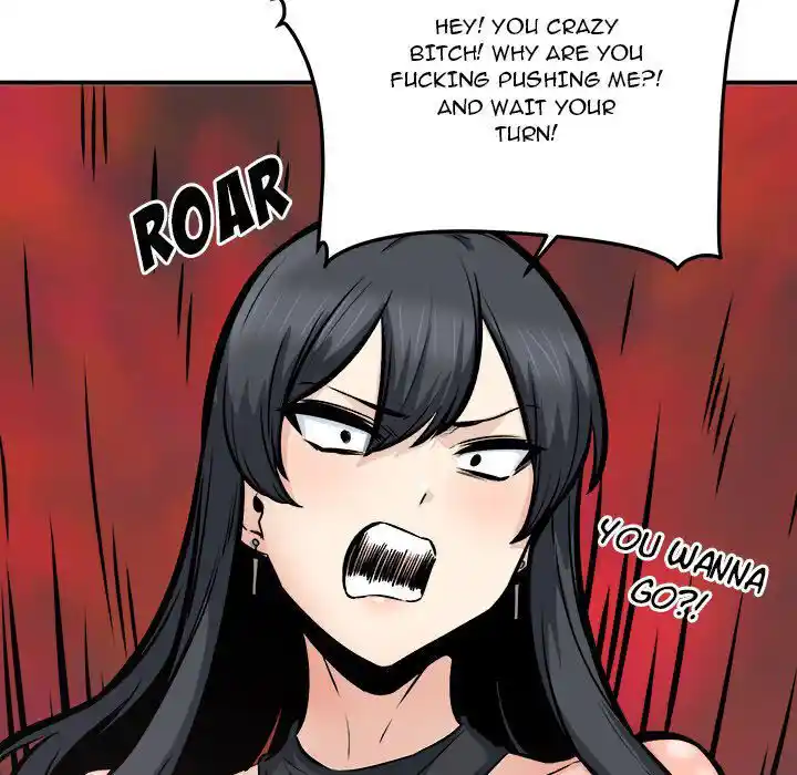 The Ark Is Me Ch.109