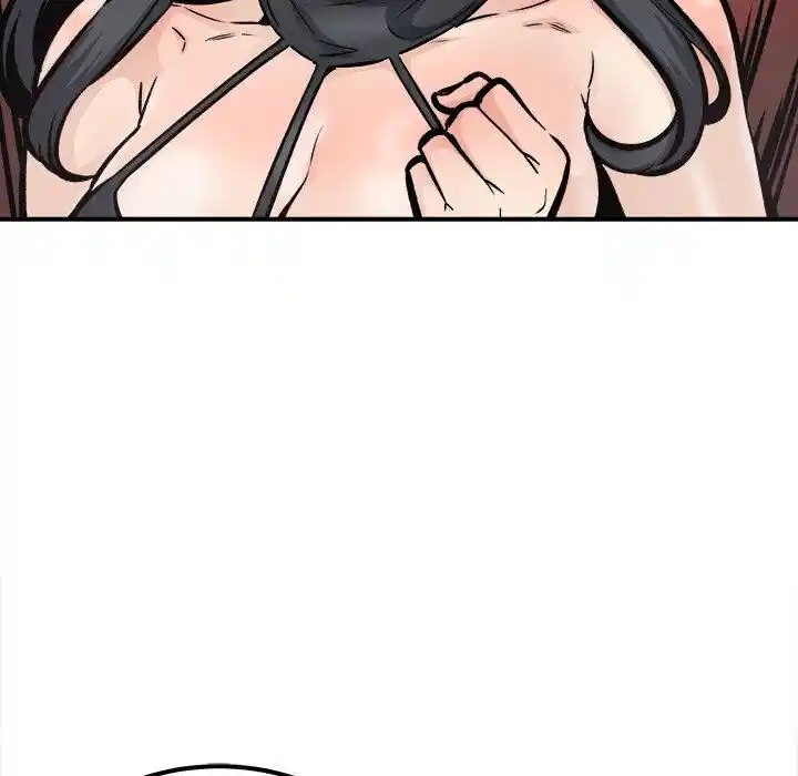 The Ark Is Me Ch.109