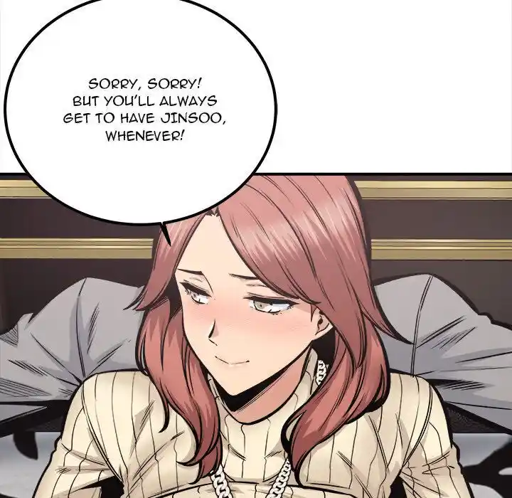 The Ark Is Me Ch.109