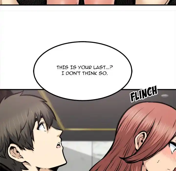 The Ark Is Me Ch.109