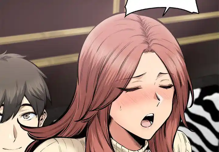 The Ark Is Me Ch.110