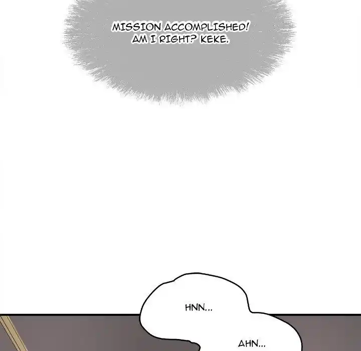 The Ark Is Me Ch.110