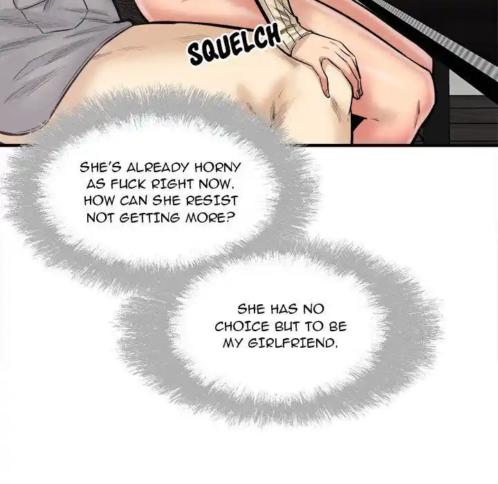 The Ark Is Me Ch.110