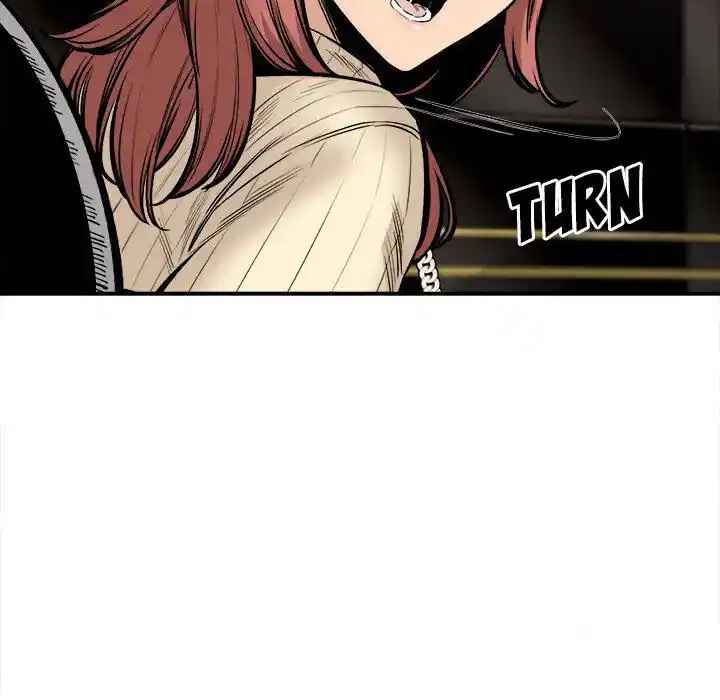 The Ark Is Me Ch.110