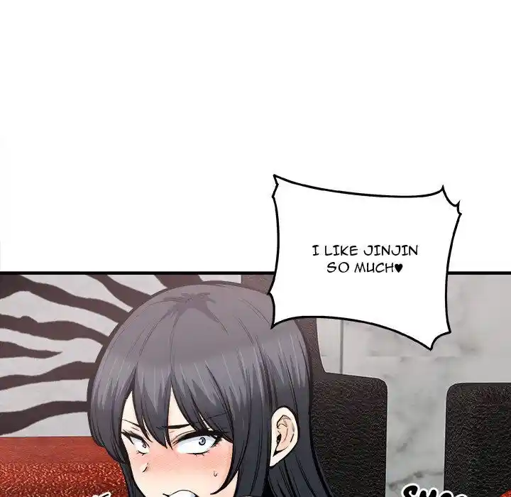 The Ark Is Me Ch.110