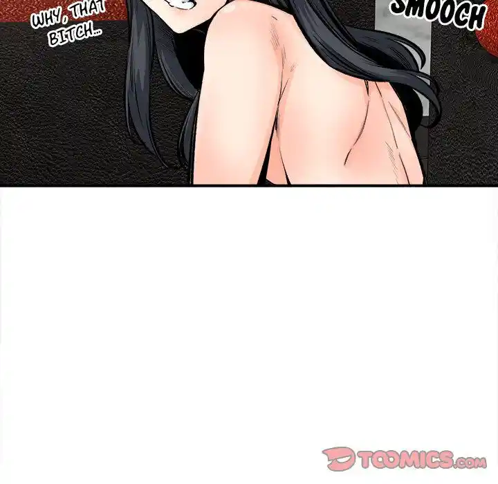 The Ark Is Me Ch.110