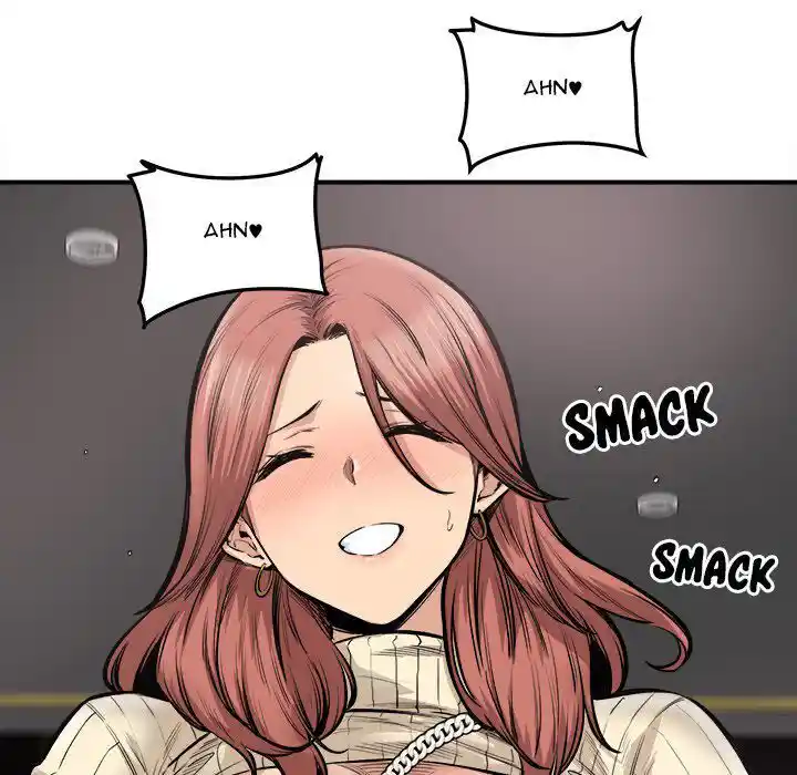 The Ark Is Me Ch.110