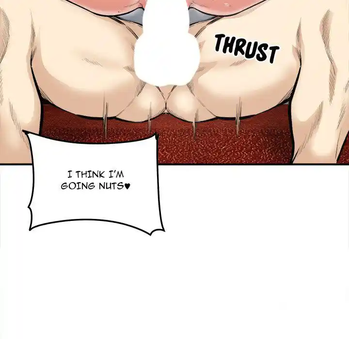 The Ark Is Me Ch.110