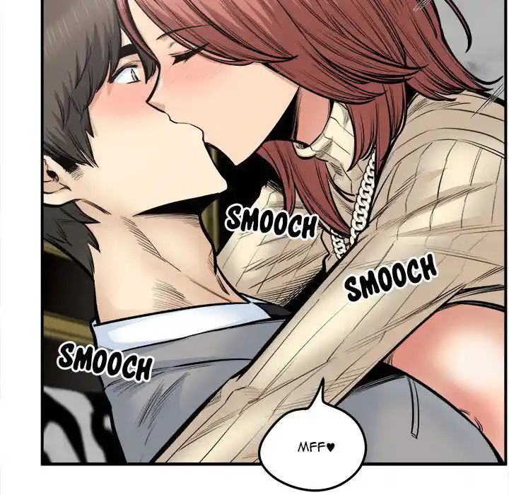 The Ark Is Me Ch.110