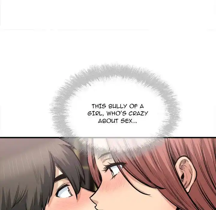 The Ark Is Me Ch.110