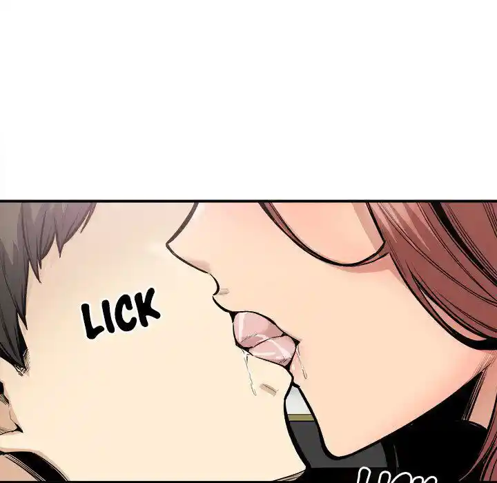 The Ark Is Me Ch.110