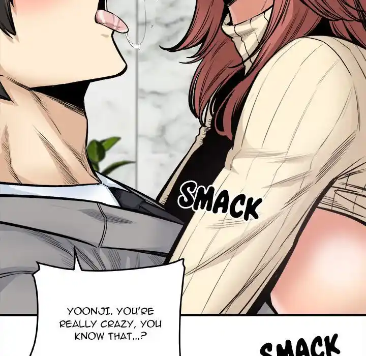 The Ark Is Me Ch.110