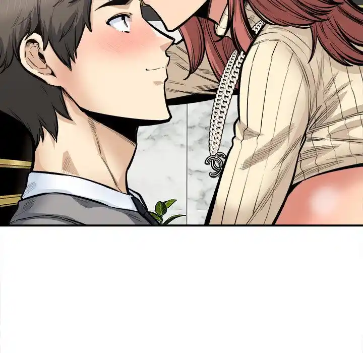 The Ark Is Me Ch.110