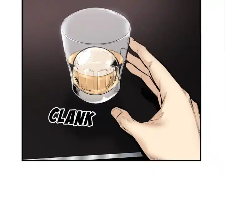 The Ark Is Me Ch.110