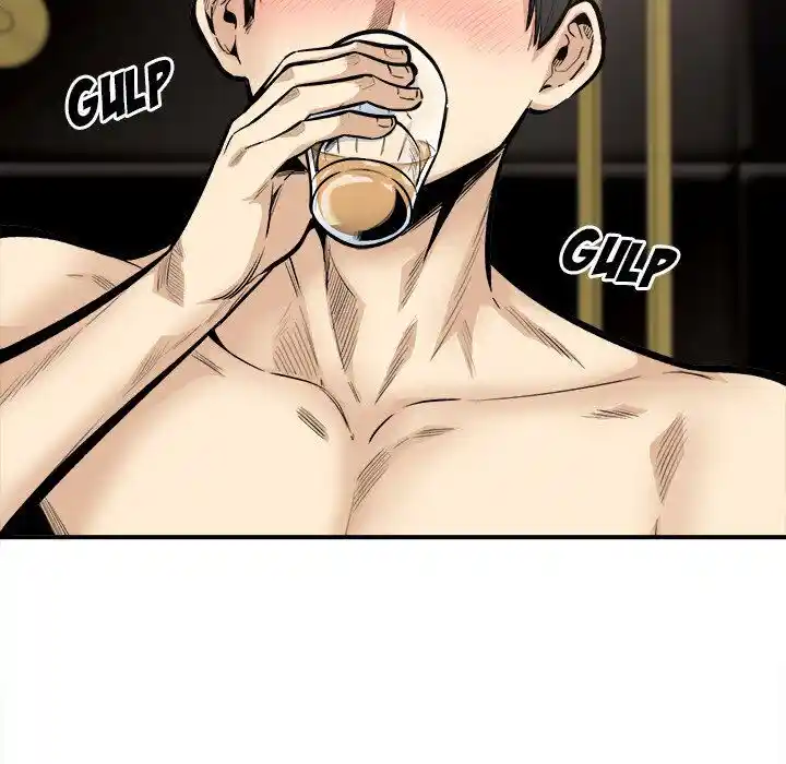 The Ark Is Me Ch.110