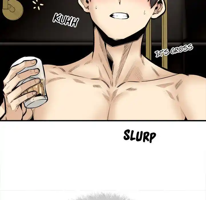 The Ark Is Me Ch.110