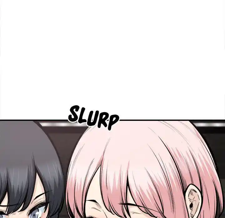 The Ark Is Me Ch.110