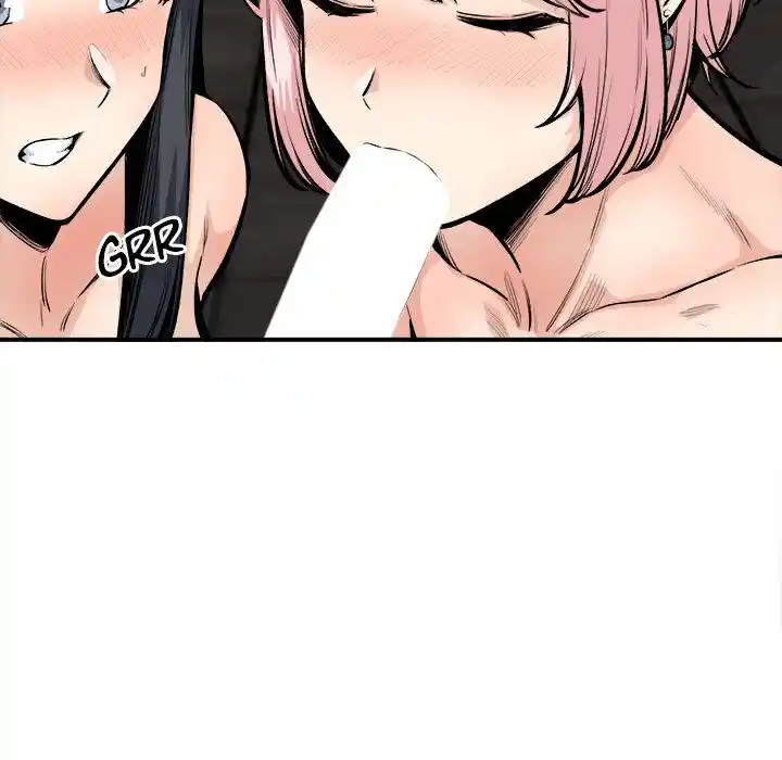 The Ark Is Me Ch.110