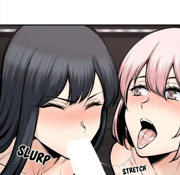 The Ark Is Me Ch.110