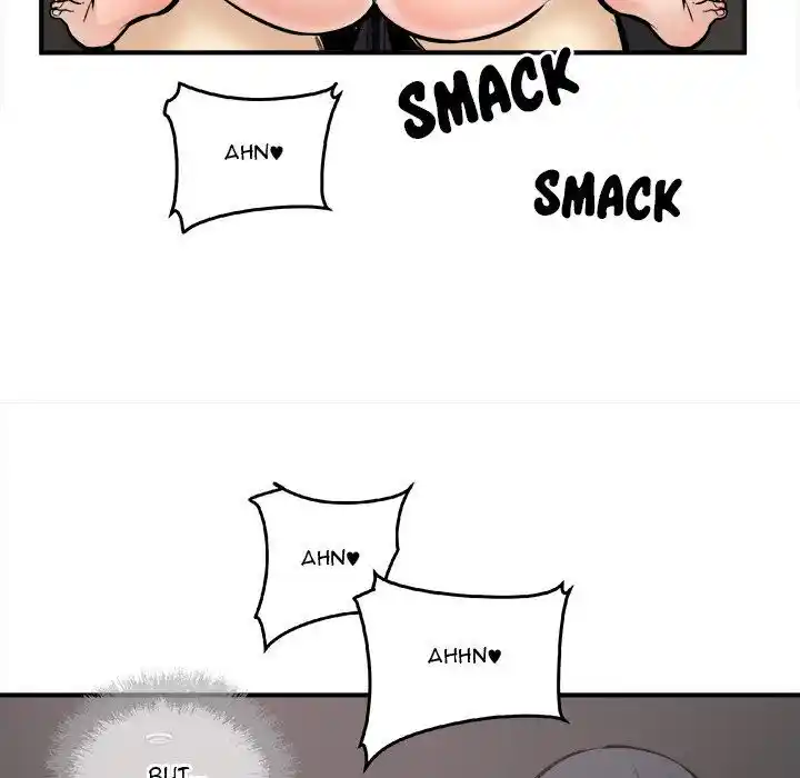 The Ark Is Me Ch.110