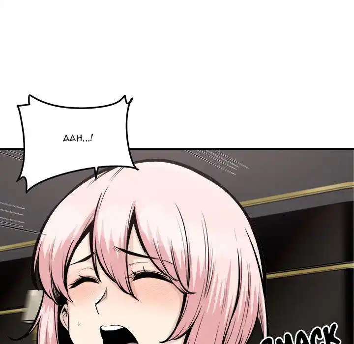 The Ark Is Me Ch.110