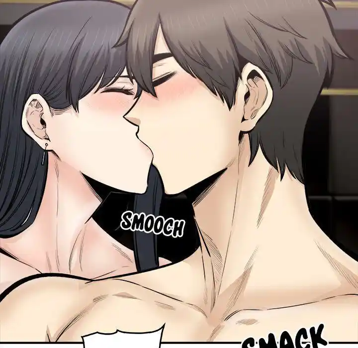 The Ark Is Me Ch.110