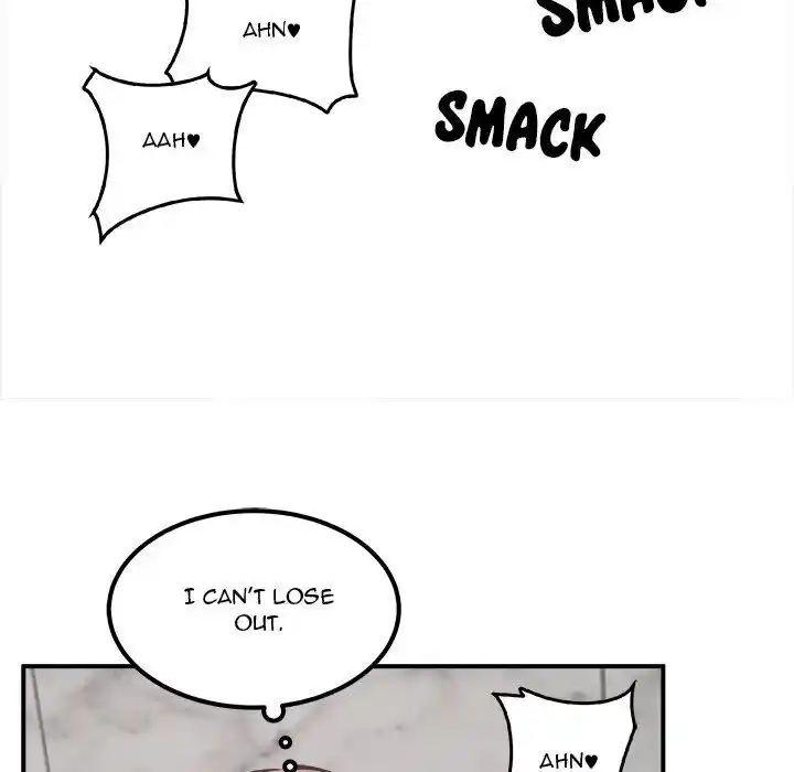 The Ark Is Me Ch.110