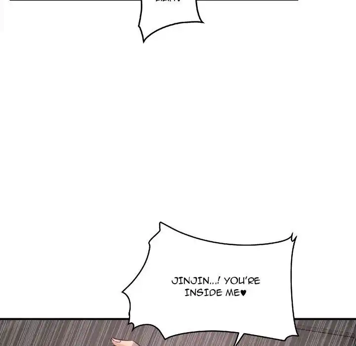 The Ark Is Me Ch.110