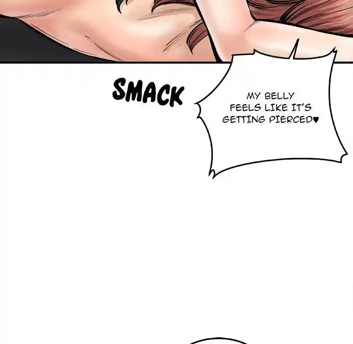 The Ark Is Me Ch.110