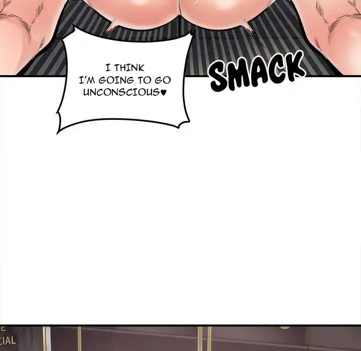 The Ark Is Me Ch.110