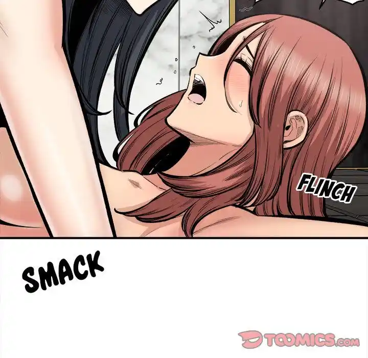 The Ark Is Me Ch.110