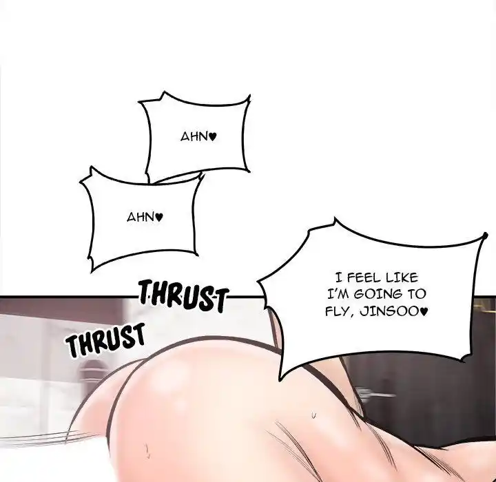 The Ark Is Me Ch.110