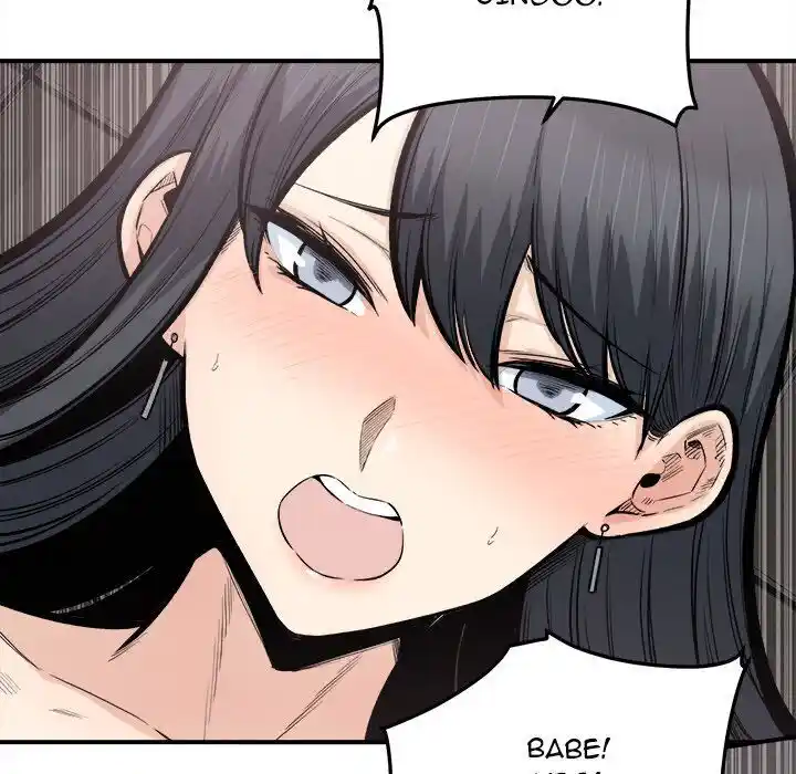 The Ark Is Me Ch.110