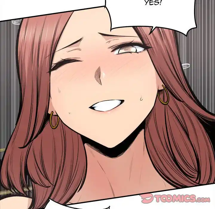 The Ark Is Me Ch.110