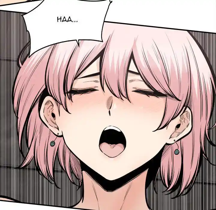 The Ark Is Me Ch.110