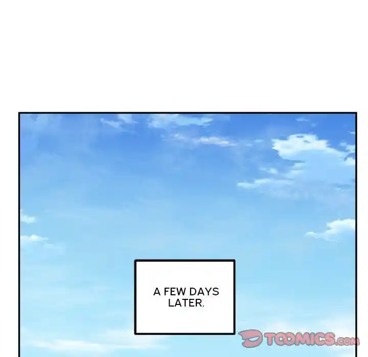 The Ark Is Me Ch.110