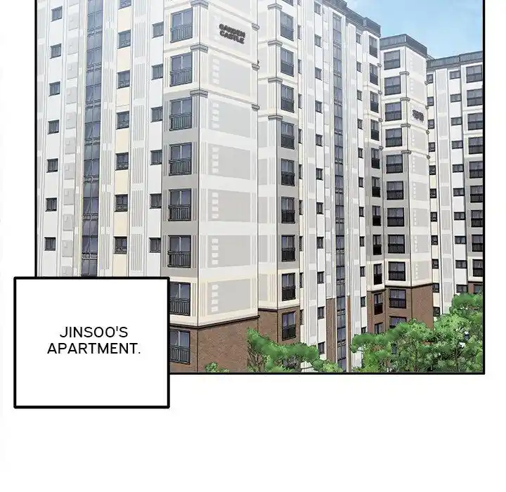 The Ark Is Me Ch.110