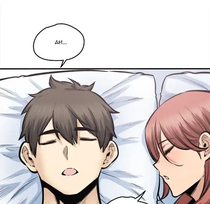 The Ark Is Me Ch.110