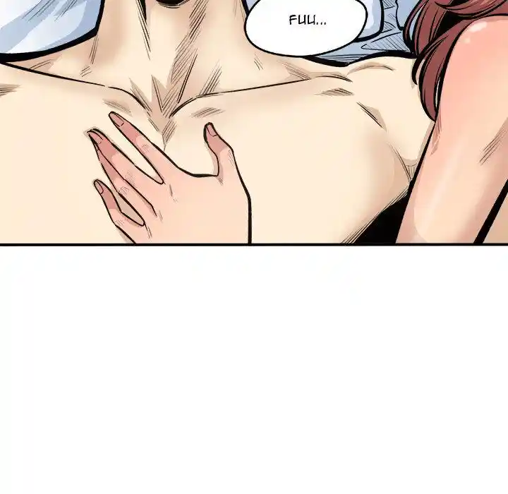 The Ark Is Me Ch.110